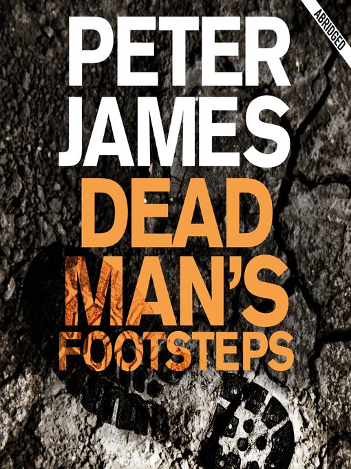 Title details for Dead Man's Footsteps by Neil Pearson - Available